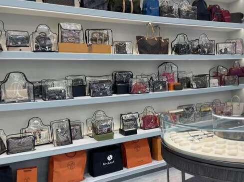 祥符奢侈品寄卖回收典