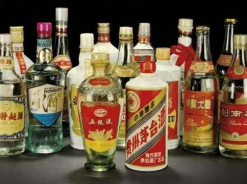 祥符回收茅台酒老酒